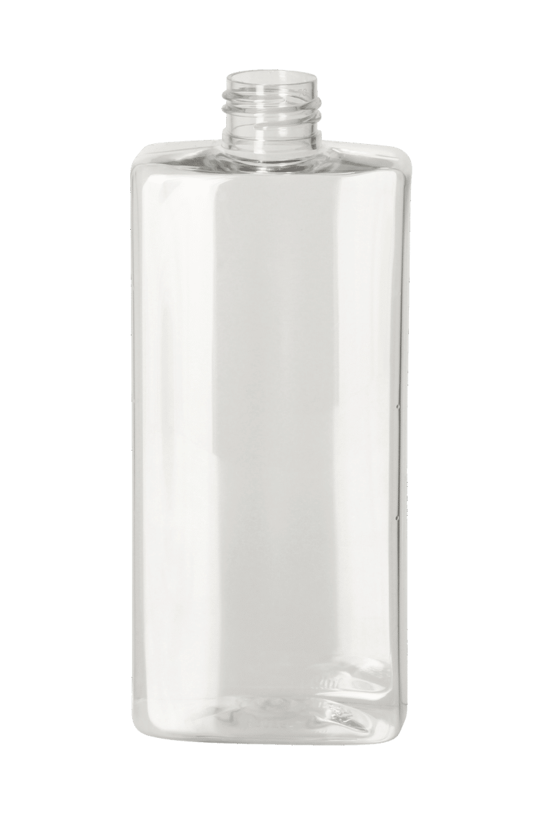 125ml Refillable PET jar