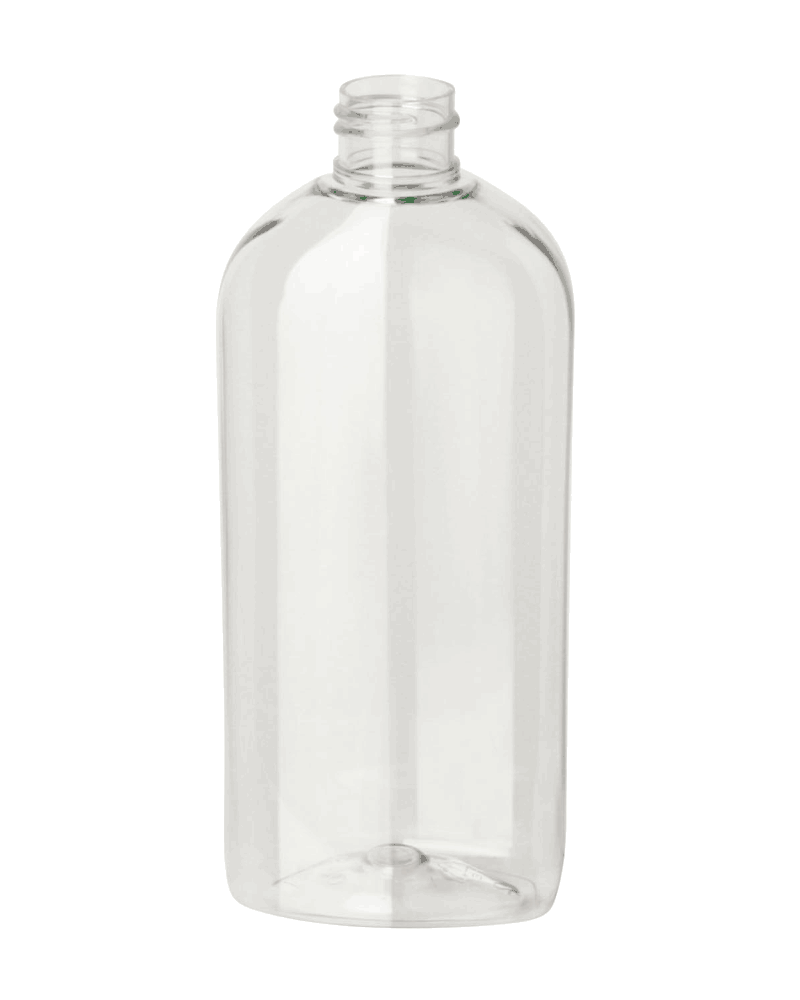 Trigger Me PET bottle 1000ml